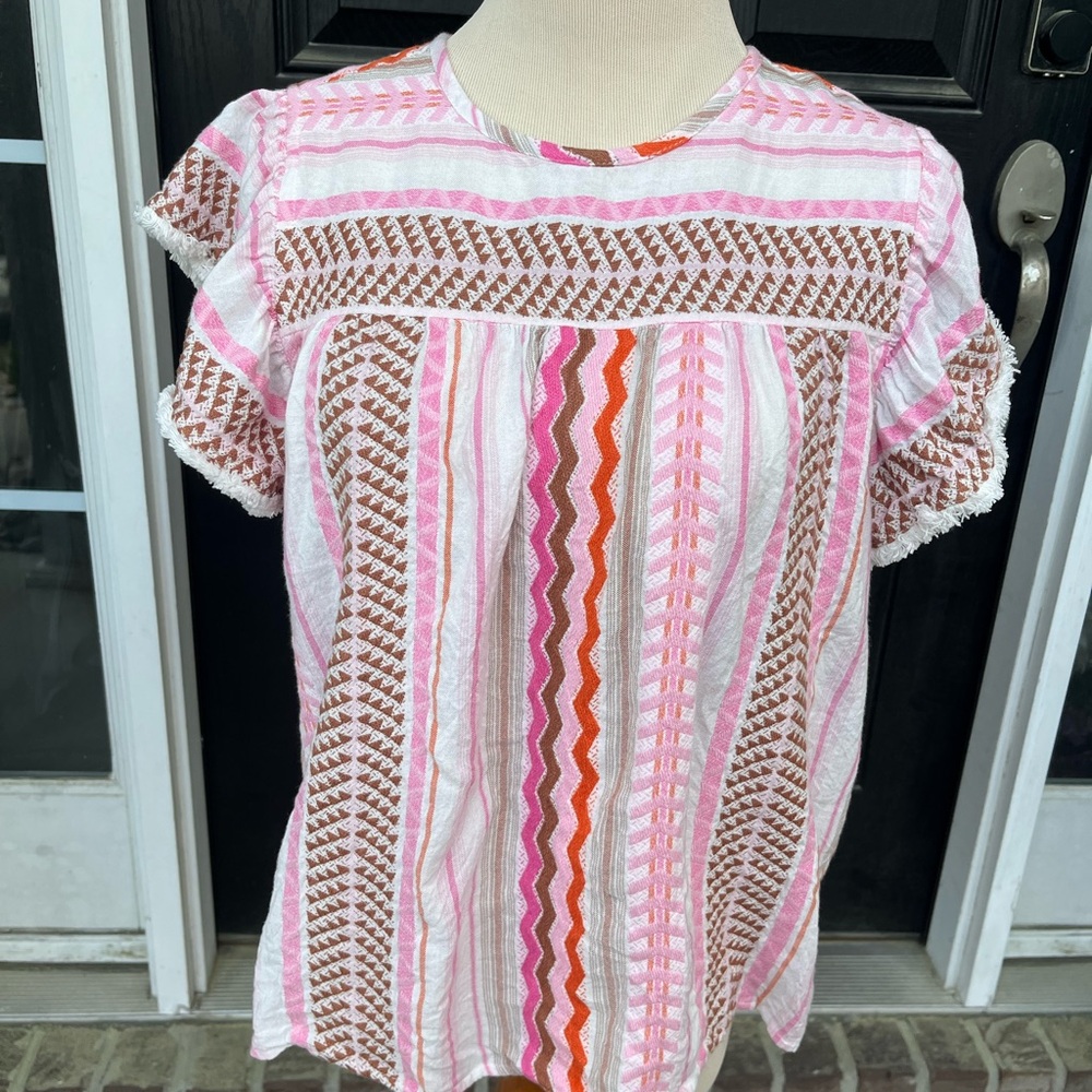 Brand new with tags THML women’s top